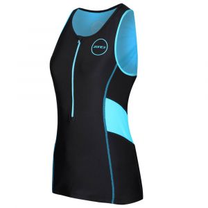 Zone3 Activate S Black / Turquoise
