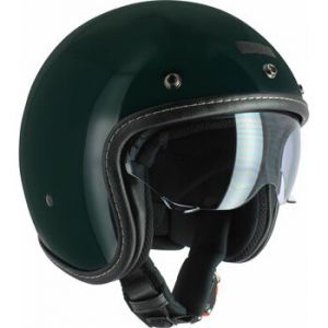 Casque jet Ubike challenge