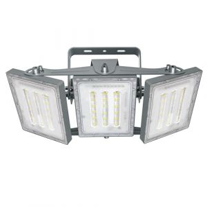 Projecteur LED STASUN 150W IP65 Imperm&eacute;able 15000LM &Eacute;clairage Ext&eacute;rieur