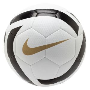 Nike Ballon Legacy Elite Team - Blanc/noir, pointure Ball SZ. 5 - ['Blanc'] - Taille Ball SZ. 5