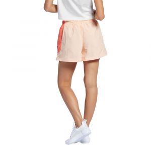 Reebok Short femme classics summer retreat l
