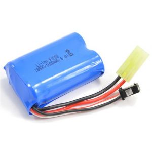 Image de FTX Batterie 1000mah 6.4V Comet 9106