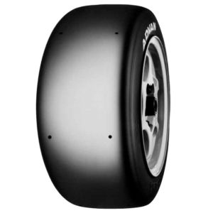 Image de Yokohama Advan A005 - 160/520 R13