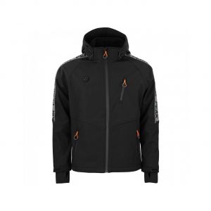 Blouson Peak Mountain Shoftshell