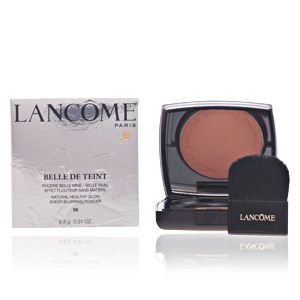 Image de Lancôme Belle de Teint 08 Belle de Nuit - Poudre belle mine - belle peau