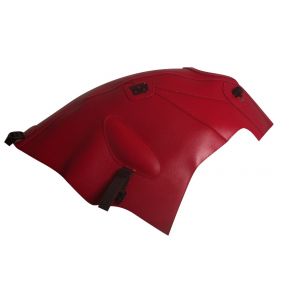 Bagster Protège-réservoir Honda XL 650 V Transalp 06-07 bordeaux clair