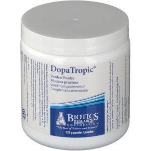 Energetica Natura Natura Biotics DopaTropic Powder - 132g