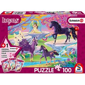 Schmidt 56396, Puzzle