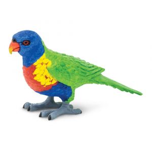 Safari Ltd S150229 Minature Miniature en Plastique Ailes du Monde