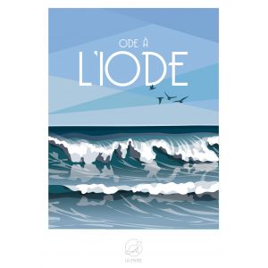 Image de Ode à l'IODE