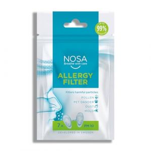 Nosa ALLERGY FILTER