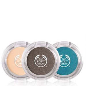 The Body Shop Colour Crush Eyeshadow