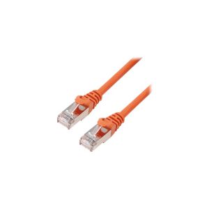 MCL Samar Cordon de raccordement - 10 m - orange