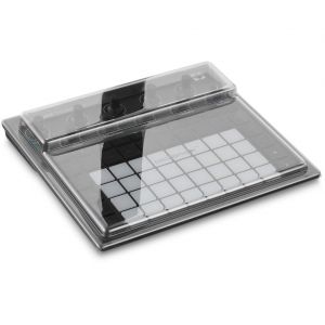 Image de Decksaver Capot anti-poussière pour Novation Circuit Tracks