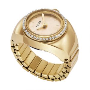 Fossil Montre pour femme WATCH RING ES5319