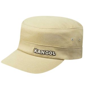 Kangol Casquette coton Twill Army