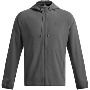 Under Armour Veste imperméable Stretch Woven