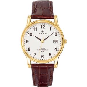 Certus 611235 - Montre pour homme Quartz Analogique