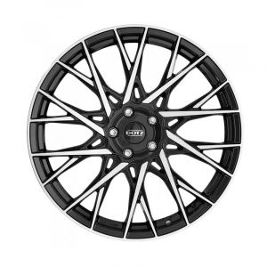 Alcar Fuji dark