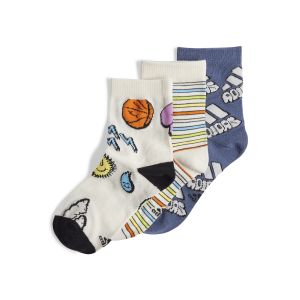 Adidas Chaussettes bébé LK Bubbles