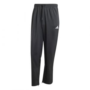 Adidas Jogging ourlet ouvert Essentials Small Logo Stanford