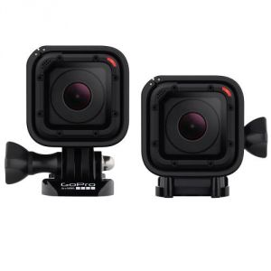 Image de GoPro HERO Session - Caméra de Sport 1080 pixels 8 Mpix