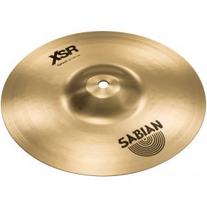 Sabian XSR-1005B cymbale splash 10''