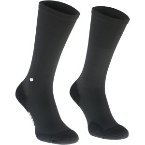 Ion Long Bike Socks, noir EU 43-46 Chaussettes