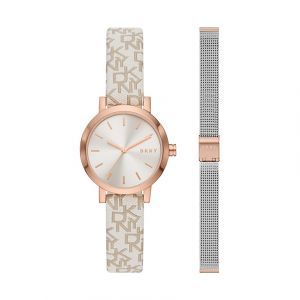 DKNY Montre NY6605SET