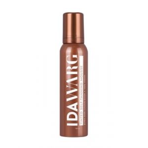 IDA WARG Tinted Self-Tanning Mousse Extra Dark Mousse autobronzante