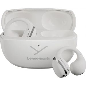 Beyerdynamic BT A CLIP ZERO BLANC