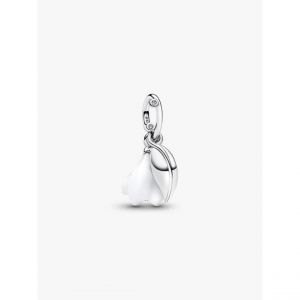Pandora Charm Pendant Perce-Neige