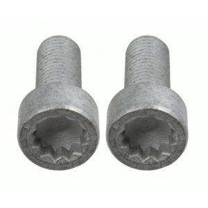 Lemforder Kit de r&eacute;paration, suspension de roue 37476 01