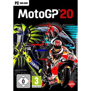 MotoGP20 (PC) [PC]