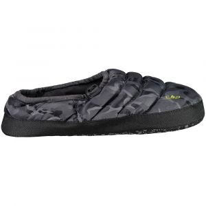 CMP Chaussons Lyinx pour homme. - Titanio Nero, 45 EU Weit