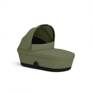 Cybex Nacelle Melio - Moss Green
