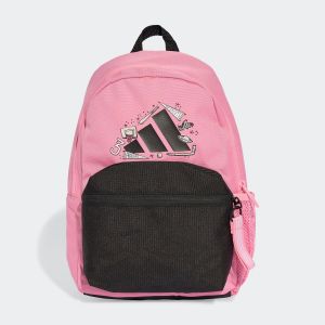 Adidas Sac à dos lk doodle bpk enfant rose