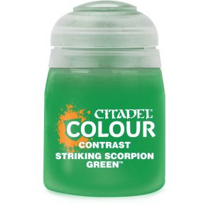 Games Workshop Peinture Citadel-Contrast Striking