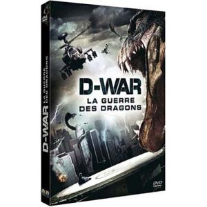 D-War : La Guerre des Dragons