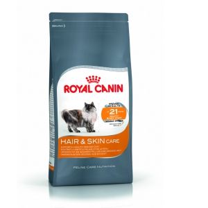 Royal Canin Nutrition Soin Hair & Skin 33 Adult - Sac 10 kg