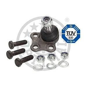 Optimal Rotule de suspension RENAULT VEL SATIS (06/2002)