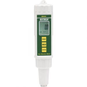 Extech Vibromètre stylo VB400