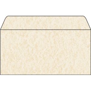 Image de Sigel 50 enveloppes 11 x 22 cm (90 g)