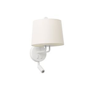 Faro Barcelona Lampe de lecture Applique