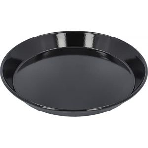 Birkmann RBV, 882232 Plaque à gâteau conique avec revêtement en émail Ø 30 cm