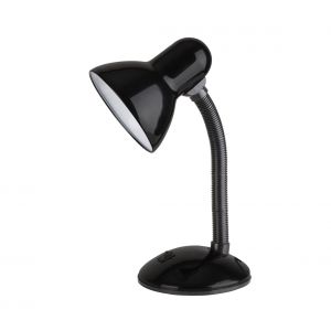 rabalux Lampe de table métal métallique noir Dylan b: 23cm h: 34,5cm avec interrupteur