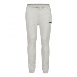 ELLESSE Cravo Pantalon Survêtement Hommes - Gris Clair