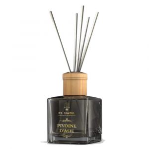 EL Nabil Diffuseur de Parfum Pivoine d'Asie