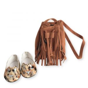 Gotz Ensemble Style Lion