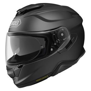 Shoei Casque int&eacute;gral GT-Air II gris fonc&eacute; mat - 2XL